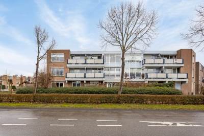 Woning Goudplevier 21 IJsselstein