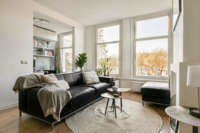 Woning Marnixkade 302 Amsterdam