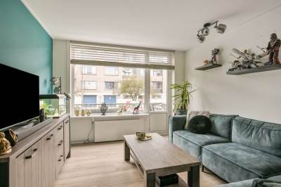 Woning Mr. Kesperweg 176 Ridderkerk