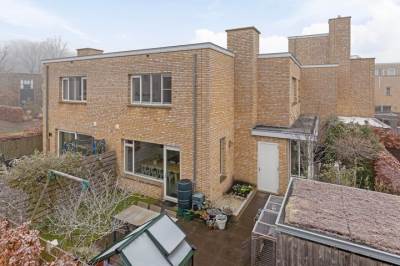 Woning Getterhof 15 Eindhoven