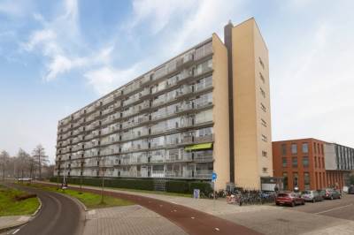 Woning Rauwenhofflaan 14 Utrecht