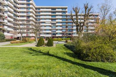 Woning Hammarskjöldlaan 143 Rijswijk (ZH)