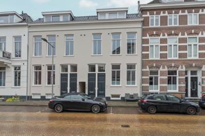 Woning Spijkerstraat 301A Arnhem
