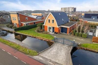 Woning Zegwaartseweg 124 Zoetermeer