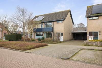 Woning Thorbeckestraat 44 Olst