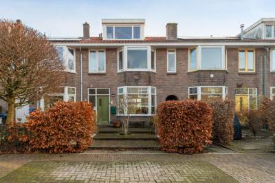 Woning Standhasenstraat 44 Dordrecht
