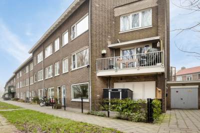 Woning Veerpolderstraat 10 Arnhem