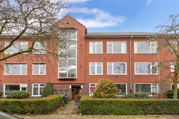 Woning Coendersweg 45B Groningen
