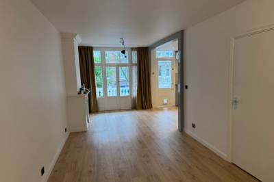 Woning Wilhelminastraat 211 Amsterdam