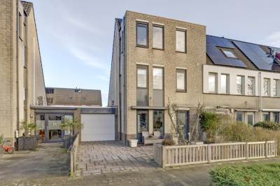 Woning Amaliastein 73 Vianen (UT)