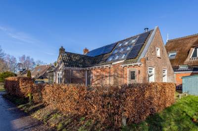 Woning Bollingwier 15 Easternijtsjerk