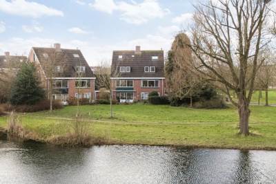 Woning Grevelingen 5 Zwolle