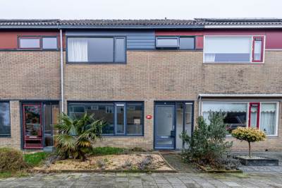 Woning Loggerstraat 3 Harlingen
