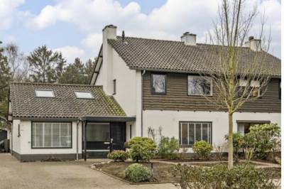 Woning Heikantstraat 13 Waalre