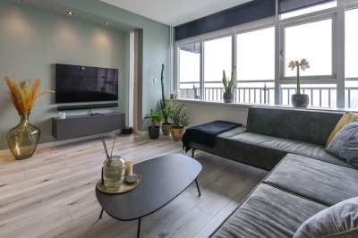 Woning Victor van Vrieslandstraat 56 Haarlem