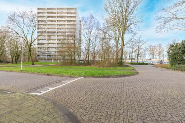 Woning Burgemeester D. Kooimanweg 963 Purmerend