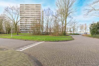 Woning Burgemeester D. Kooimanweg 963 Purmerend