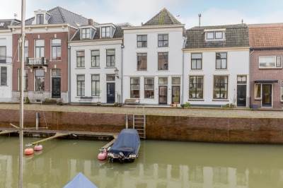 Woning Tol 3 Schoonhoven