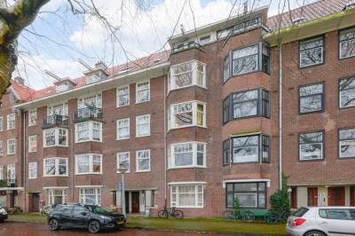 Woning Westlandgracht 451 Amsterdam