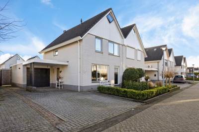 Woning Grauwe Gans 7 Emmen