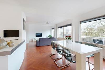 Woning Michaëlplein 98 Duivendrecht