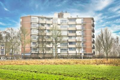 Woning Victor van Vrieslandstraat 37 Haarlem