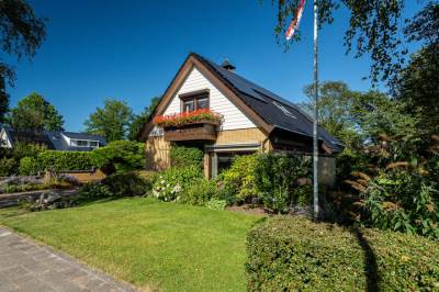 Woning De Poel 6 Burgum