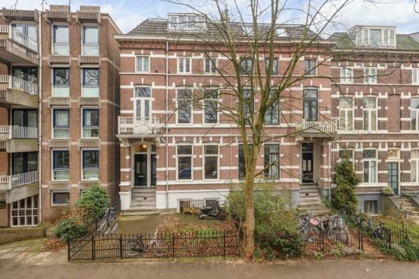 Woning Apeldoornseweg 1021 Arnhem