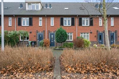 Woning Van Pruisenstraat 30 Wateringen