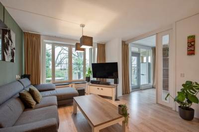 Woning Kinderen van Versteegplein 19 Zoetermeer