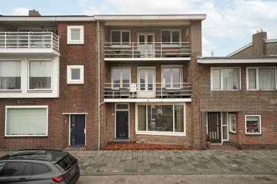 Woning Vuurbaakplein 8 Katwijk (ZH)