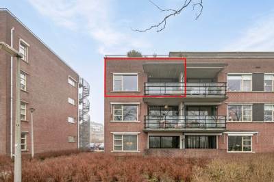 Woning Cuypersdreef 76 Barendrecht