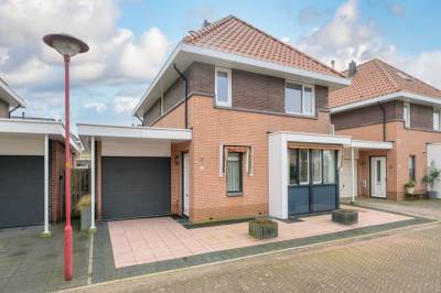 Woning Nieuwegracht 3 Medemblik