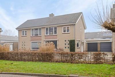 Woning Willem Alexanderstraat 36 Baarle-Nassau