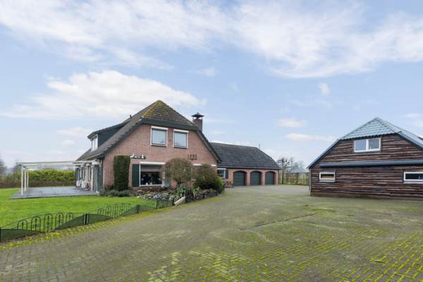 Woning Vellertweg 26 Beemte Broekland