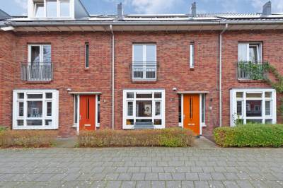 Woning Melchior Batenburglaan 16 Hooglanderveen