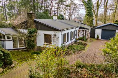 Woning Burg v Wijngaardenstraat 28 IJhorst