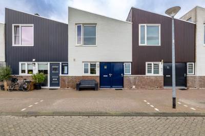 Woning Damsterwaard 8 Groningen