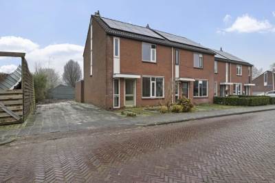 Woning Molenstraat 2 Stadskanaal