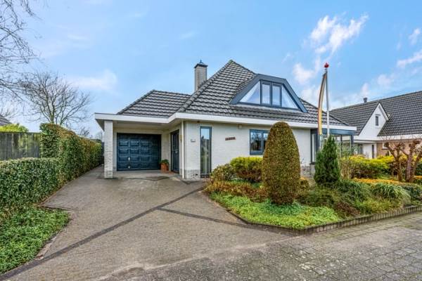 Woning Van Rijningenpark 21 Woudenberg