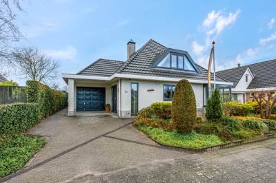 Woning Van Rijningenpark 21 Woudenberg