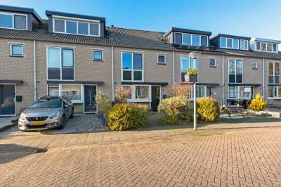 Woning Nocturnestraat 31 Almere