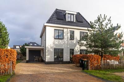 Woning Santhorsthof 19 Monster