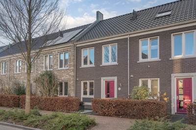 Woning Wismar 11 Hattem