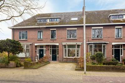 Woning Kromstraat 68 Oss