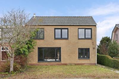 Woning Noordstraat 22 Kamperland