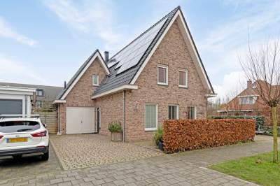 Woning Middenpad 13 Zuidoostbeemster
