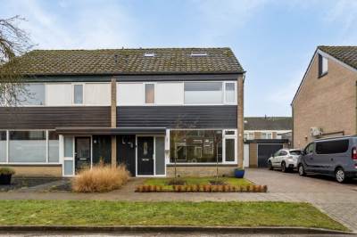 Woning Bremstraat 7 Denekamp