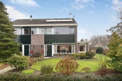 Woning Korhoenstraat 15 Ommen