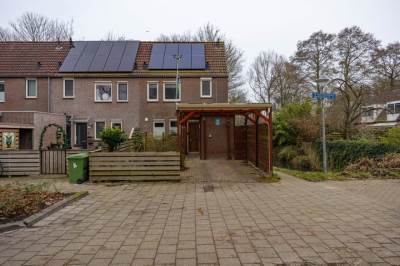 Woning Isebrandtsheerd 122 Groningen